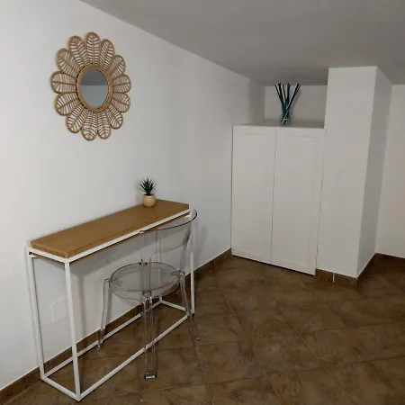 Franita Prázdninový dům