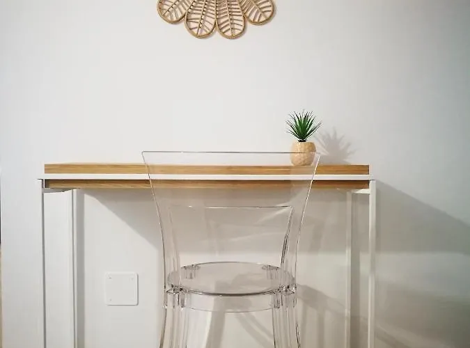 펜션 Franita 로사노