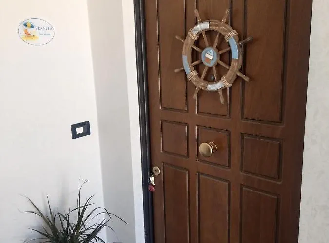 펜션 Franita 로사노