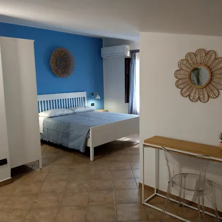 Franita Holiday home Rossano