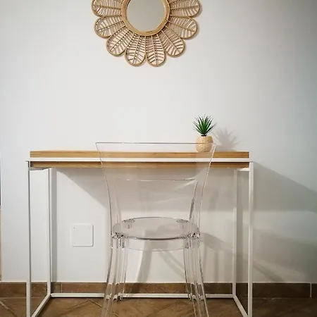 Holiday home Franita Rossano