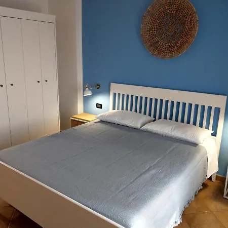 Holiday home Franita *