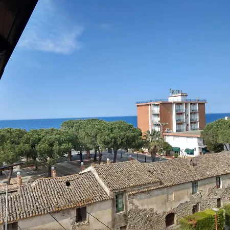 Tatil Evi Franita Rossano