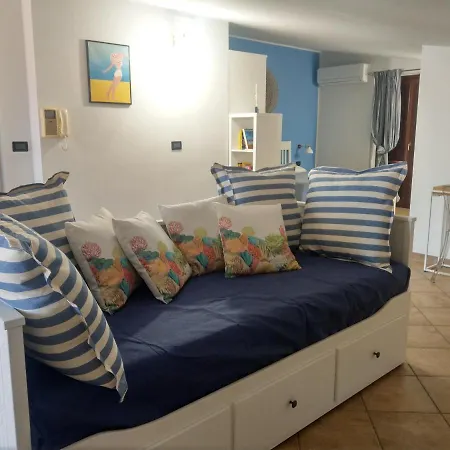 Franita Holiday home *