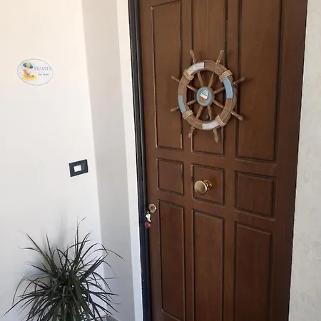 Tatil Evi Franita Rossano